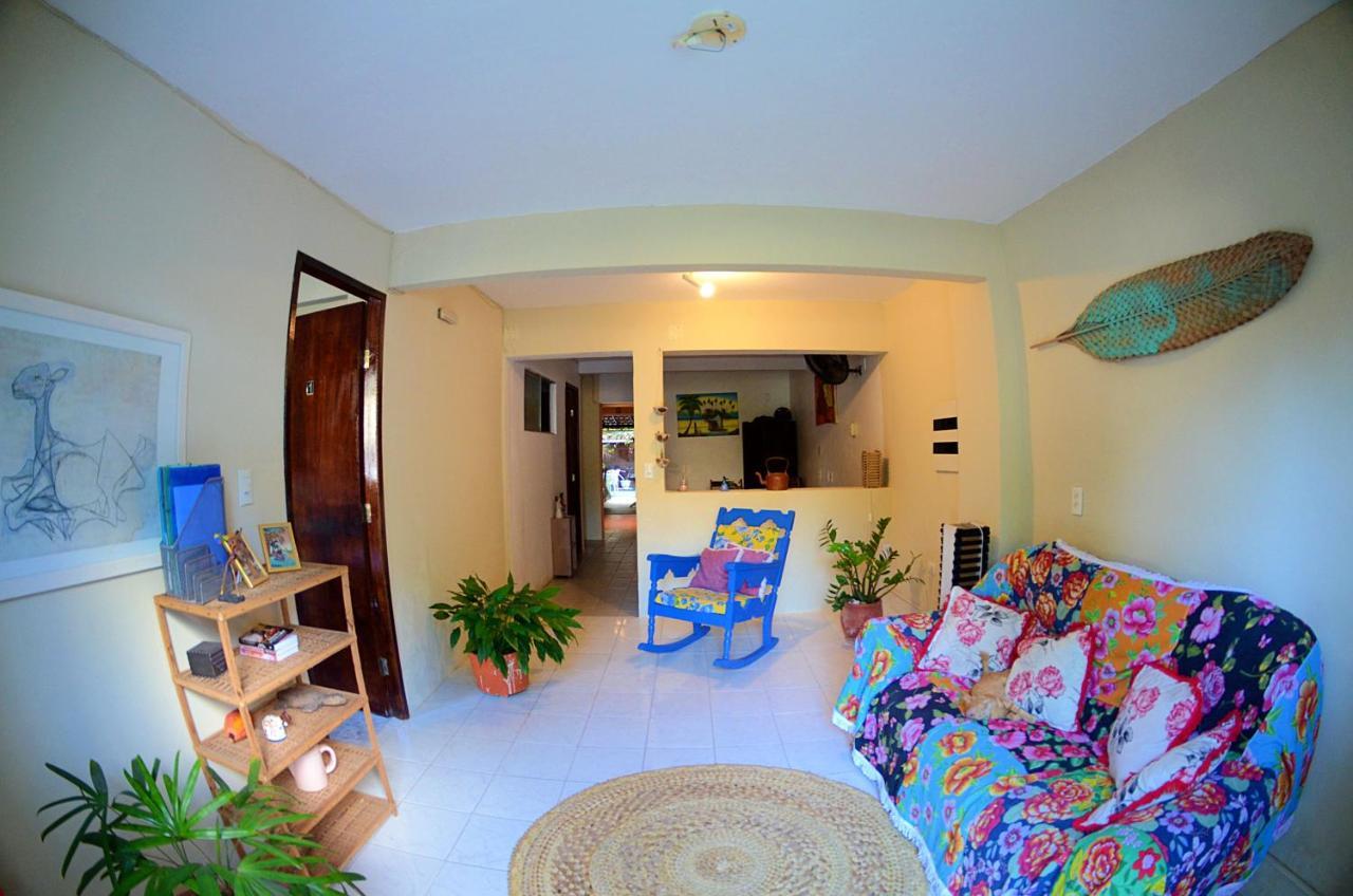 Pousada Residencial Porto De Galinhas Luaran gambar