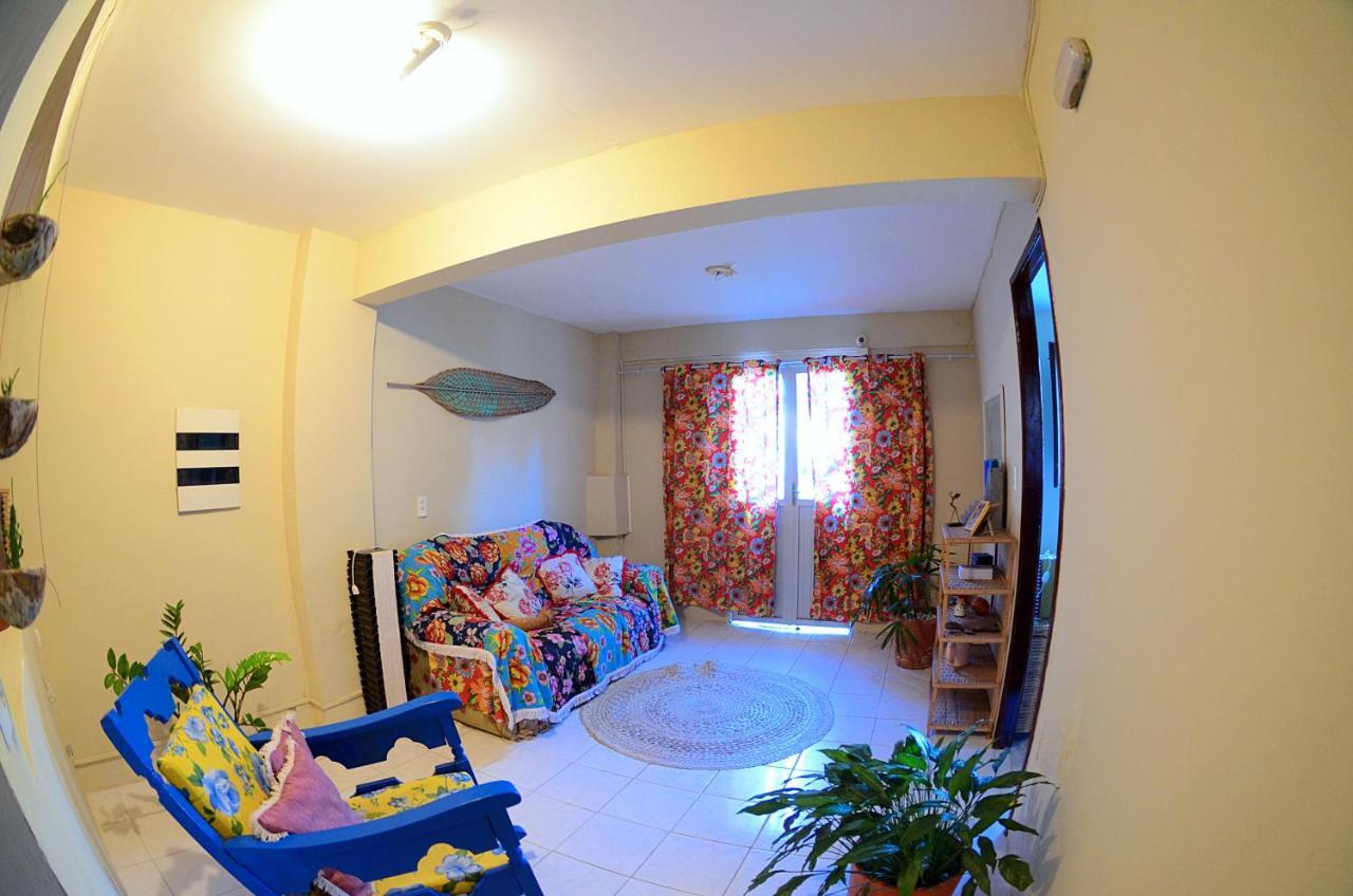 Pousada Residencial Porto De Galinhas Luaran gambar