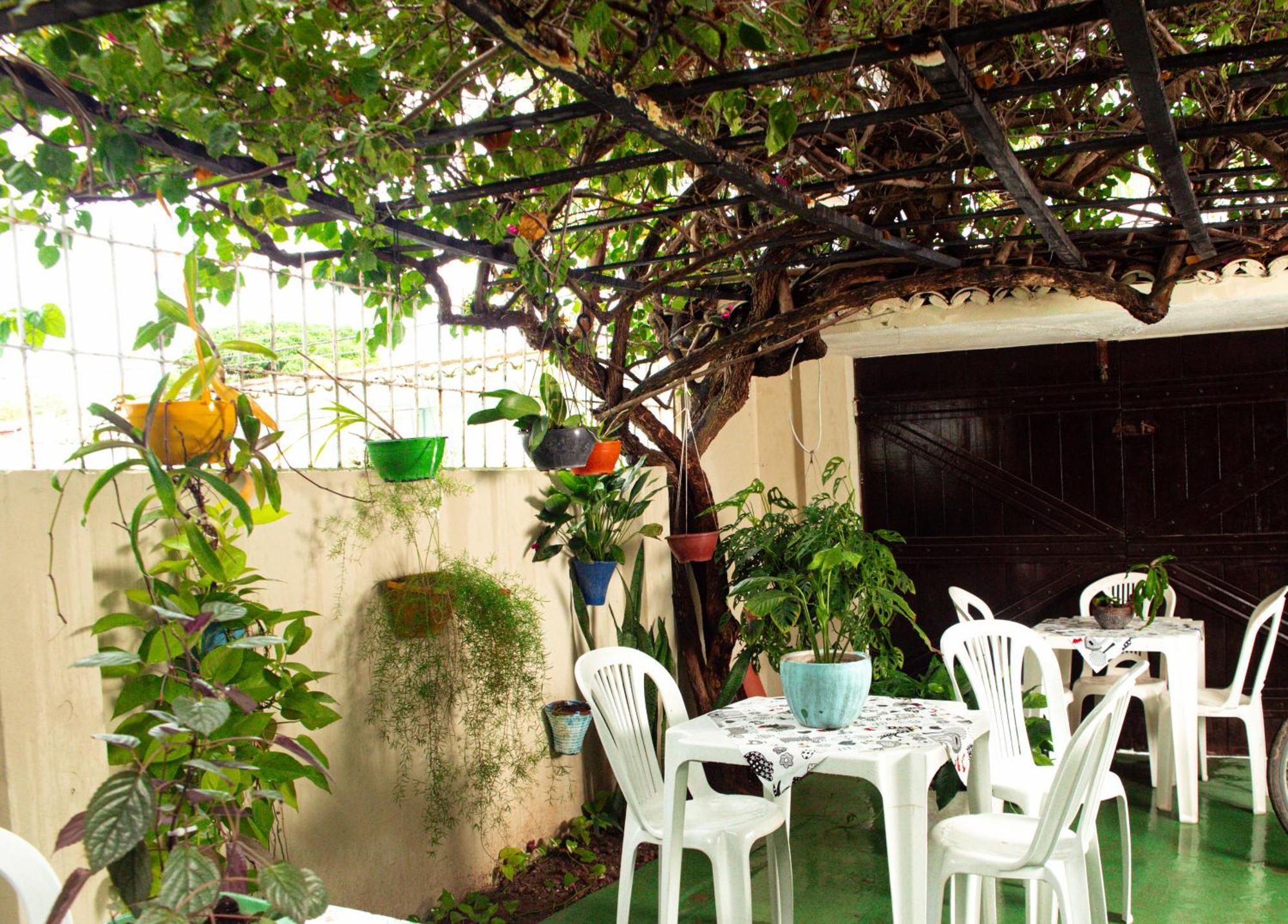 Pousada Residencial Porto De Galinhas Luaran gambar